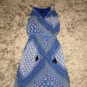 Enfocus studio maxi dress